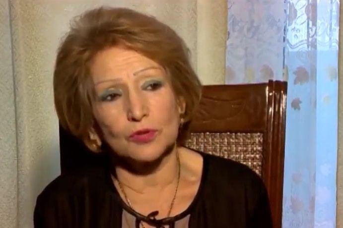 Скончалась исполнительница песни "Kəndimiz" из фильма "Ögey ana"