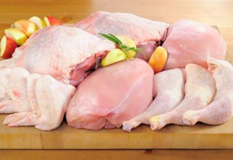 Как выбирать продукты из куриного мяса?