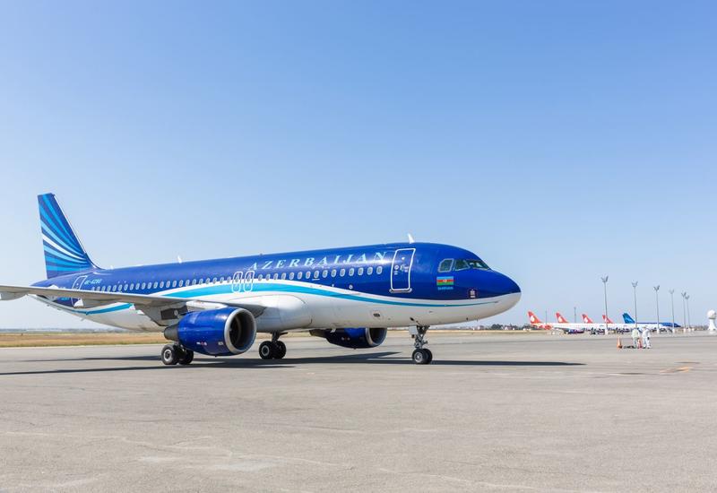 AZAL обратился к пассажирам