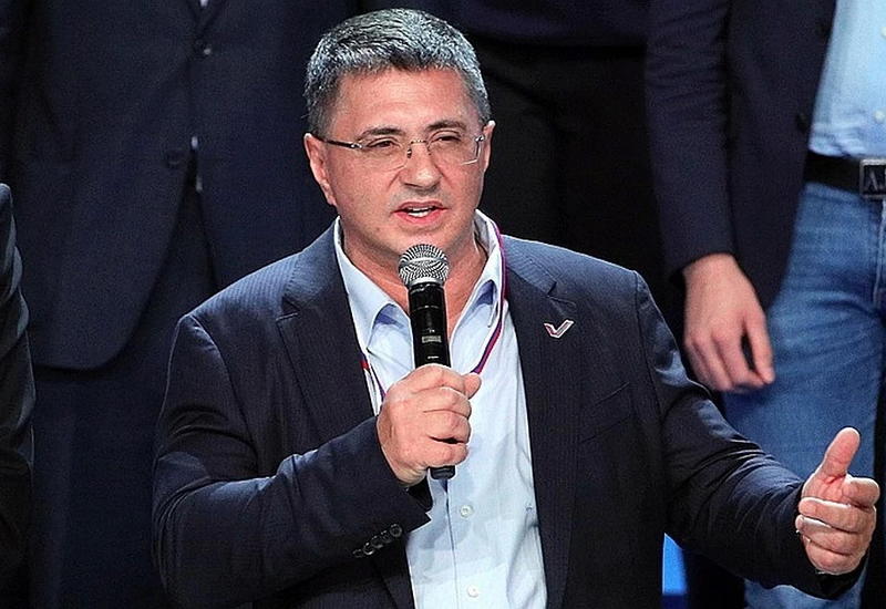 Доктор Мясников: «Из Китая могут прийти смертельные вирусы. Страшнее коронавируса и бубонной чумы»