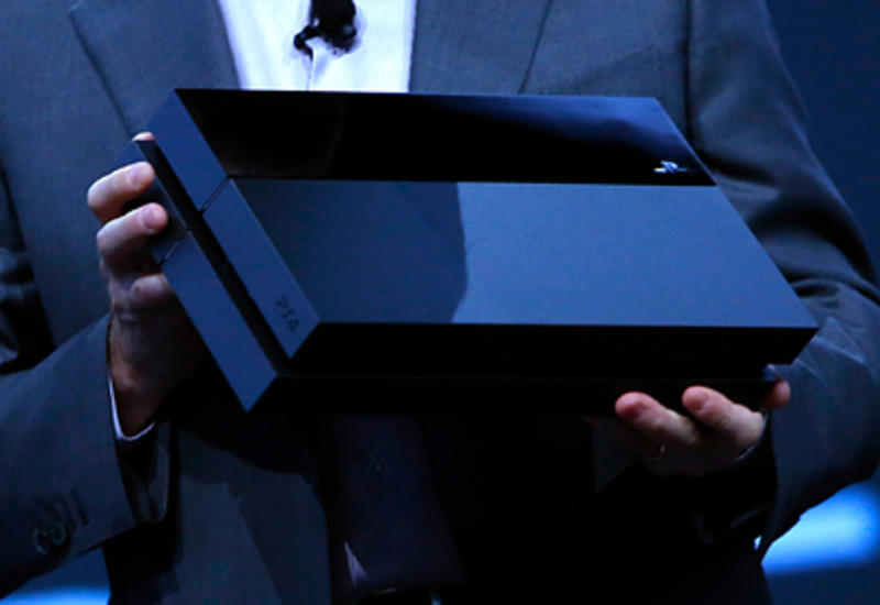 В PlayStation 4 нашли серьезную уязвимость