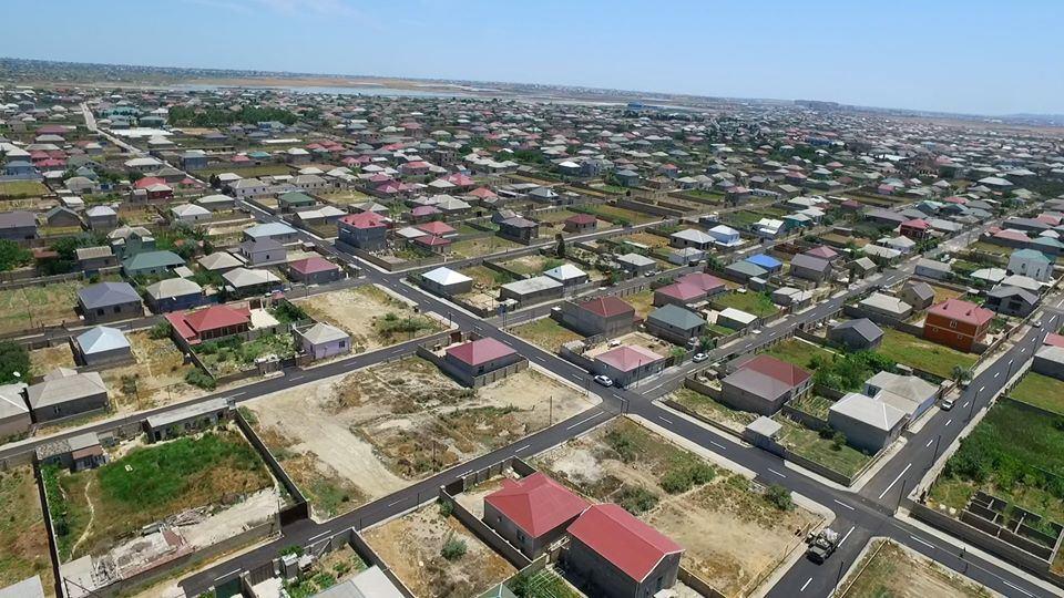В одном из столичных поселков отремонтируют все улицы и дороги