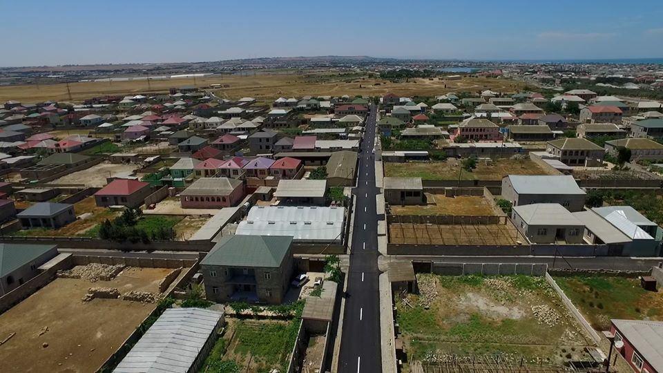 В одном из столичных поселков отремонтируют все улицы и дороги