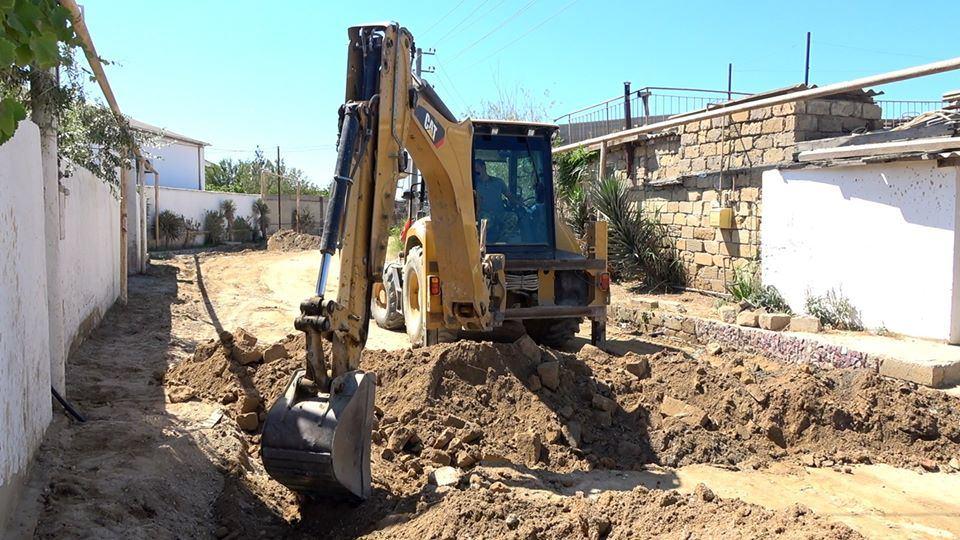 В одном из столичных поселков отремонтируют все улицы и дороги