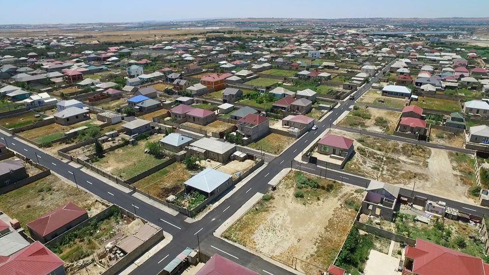 В одном из столичных поселков отремонтируют все улицы и дороги
