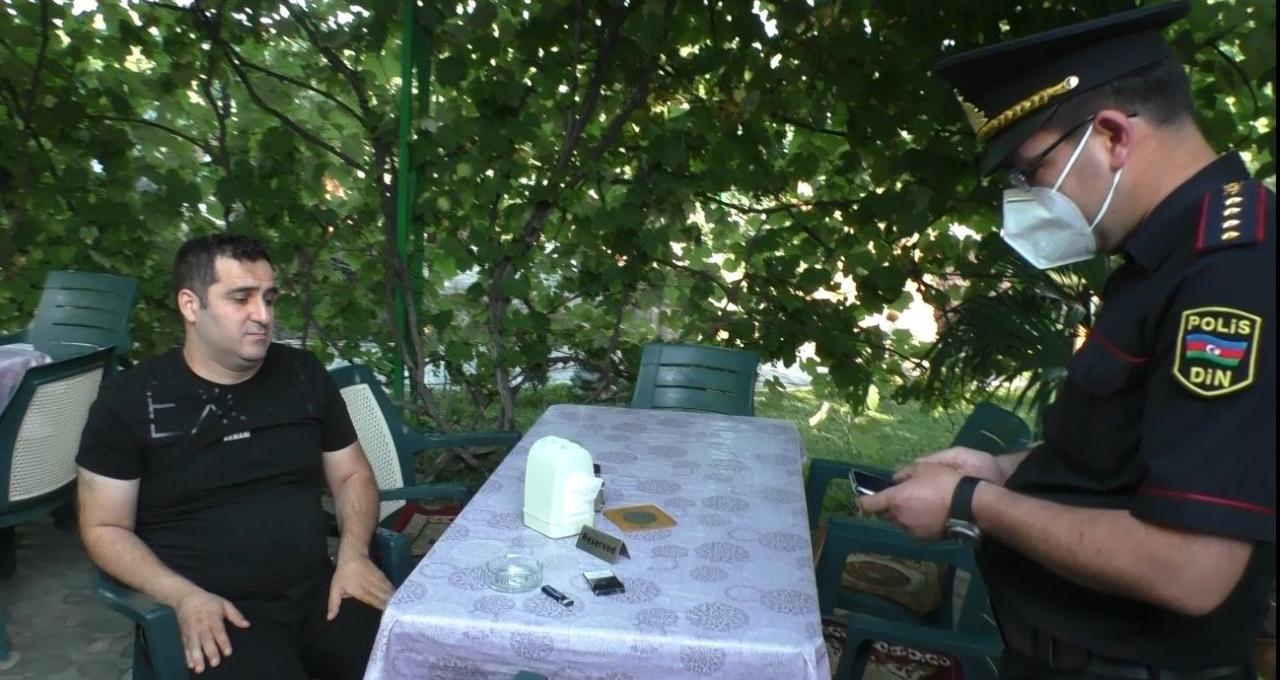 В Гусаре оштрафованы сотрудники госучреждений, злоупотребившие разрешением