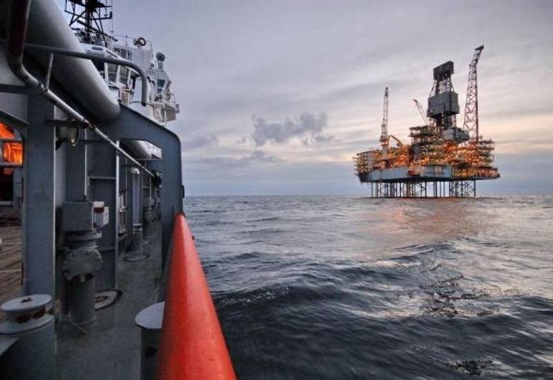 С АЧГ и «Шахдениз» до сегодняшнего дня добыто более 540 млн тонн нефти и конденсата