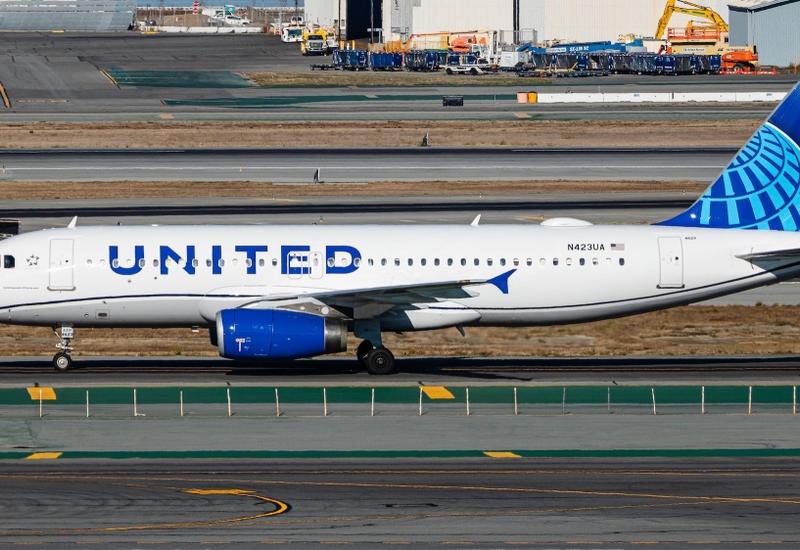 United Airlines сообщила о возможном увольнении 36 000 сотрудников