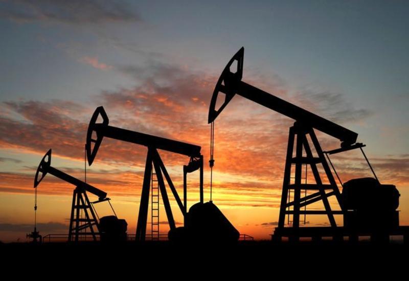 Нефтяной фонд завершил прошлый год с прибылью