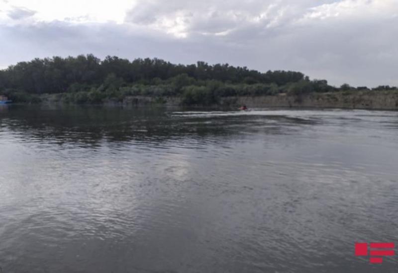 3 человека утонули в Куре