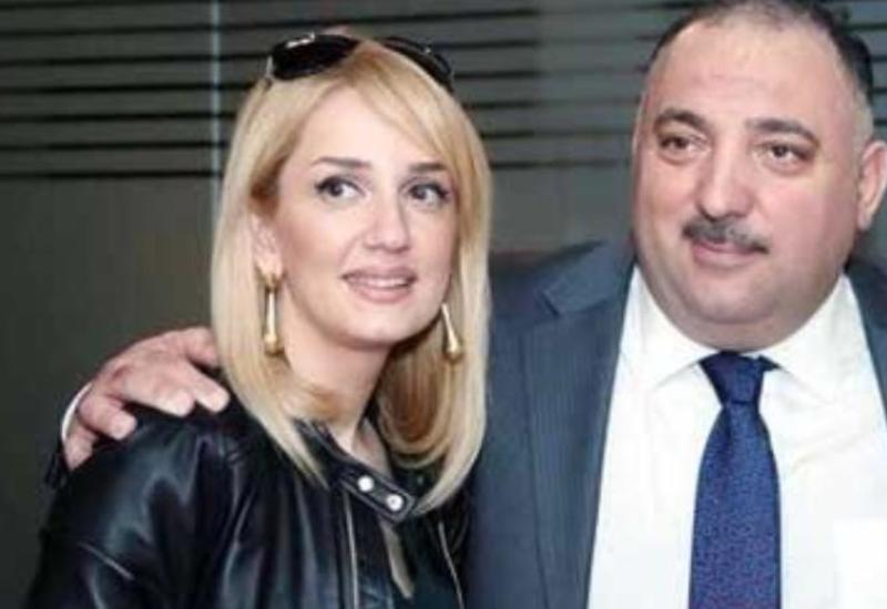 Супруга Бахрама Багирзаде рассказала о его состоянии здоровья