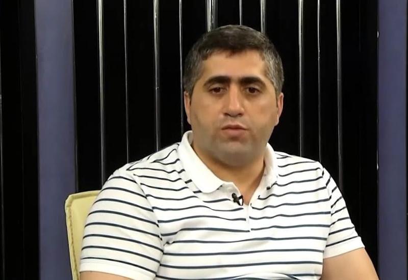 ATU-nun koronavirusa yoluxmuş şöbə müdirinin son vəziyyəti açıqlandı