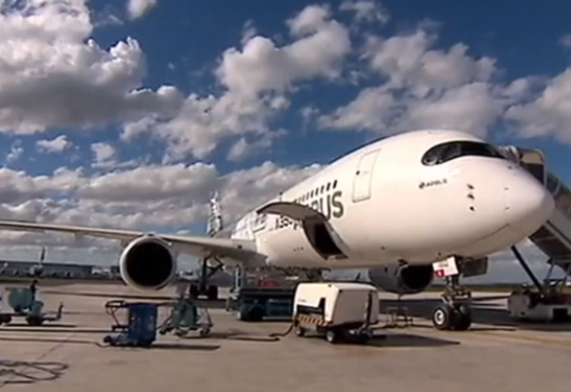 Airbus столкнулась с тяжелыми финансовыми и кадровыми потерями