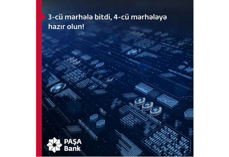 "PASHA Bank Cup - II" yarışmasının üçüncü təsnifat mərhələsi başa çatdı (R)