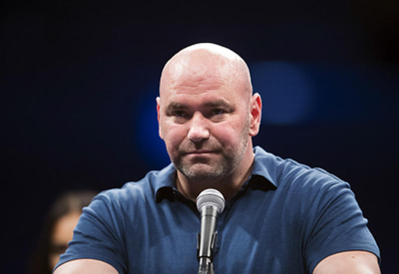 Глава UFC высказался о будущем Макгрегора