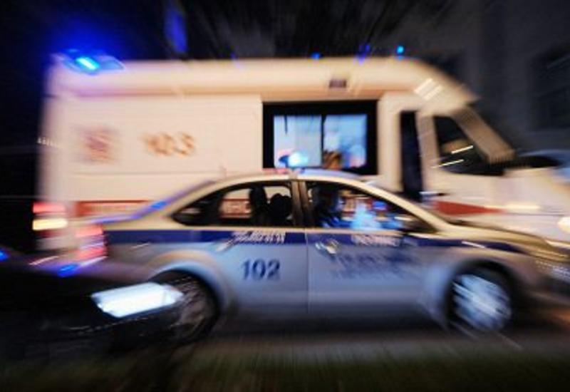 В Южной Корее пьяный водитель насмерть сбил трех легкоатлетов