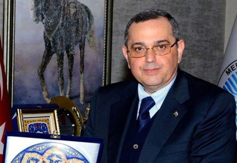 Арестован высокопоставленный чиновник МИД