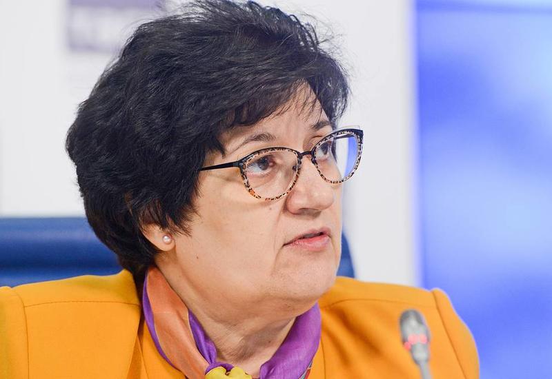ВОЗ: Серьезность COVID-19 остается прежней