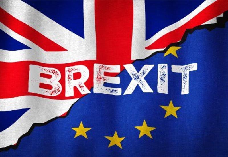 ЕС зарезервирует €5 млрд на случай провала переговоров по Brexit