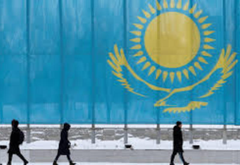 Казахстан опроверг информацию Китая о вспышке неизвестной пневмонии