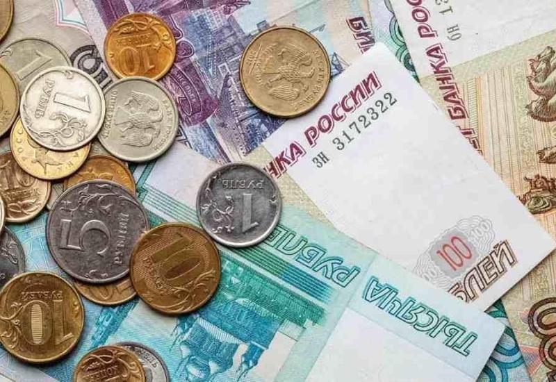 В России предложили деноминацию рубля