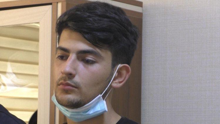 В Баку задержан человек, выращивавший коноплю на даче