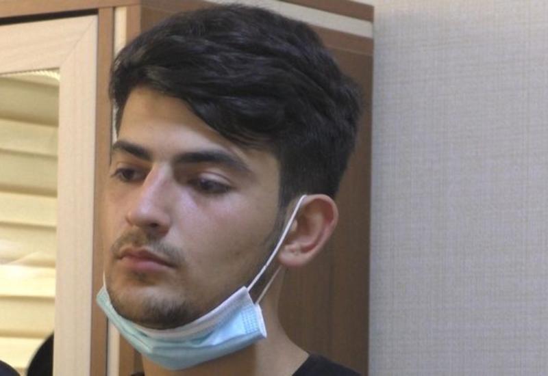 В Баку задержан человек, выращивавший коноплю на даче