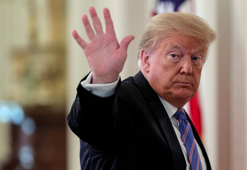 Дональд Трамп призвал страны бойкотировать Twitter и Facebook