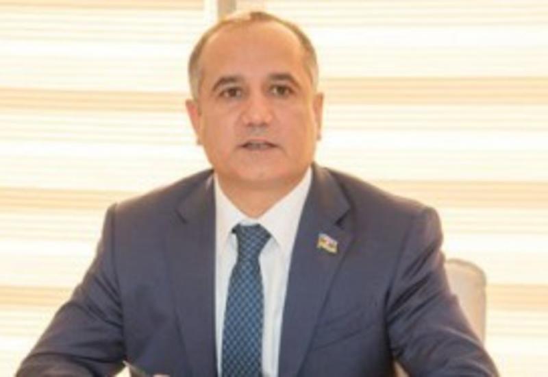 Kamaləddin Qafarov: "Azərbaycanın geopolitik müstəvidə uğurları Ermənistanı siyasi iflasa aparır"