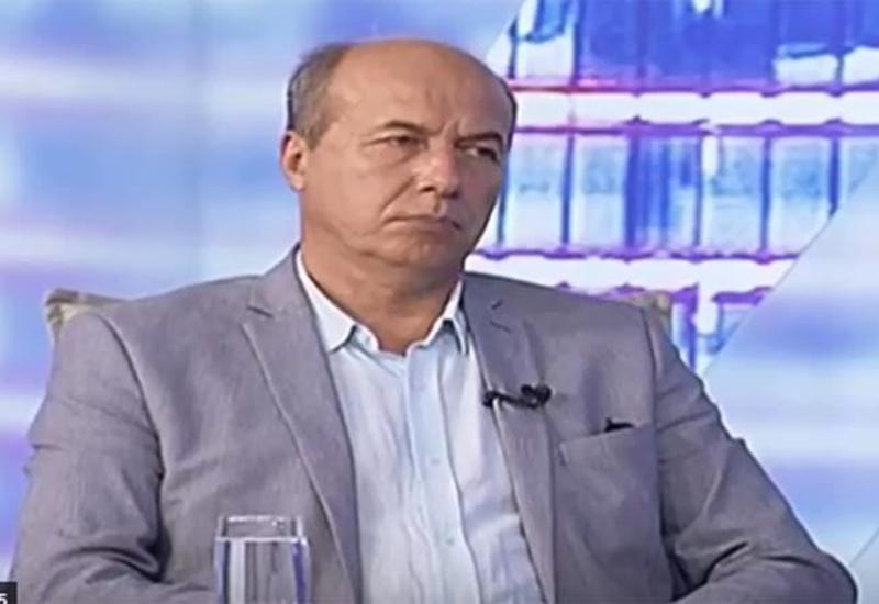 Российский врач: В Азербайджане применяют препарат против коронавируса, которого даже у нас пока нет