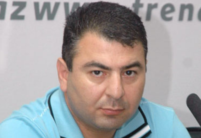Бывший вице-президент "Нефтчи" умер из-за коронавируса