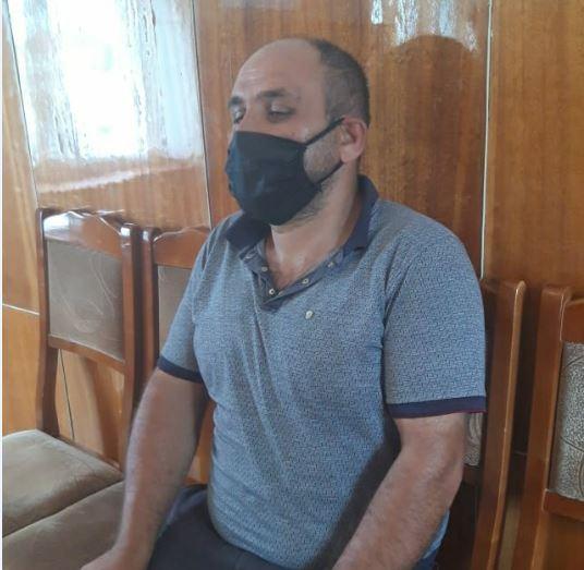 В Агсу задержан мясник, похитивший 12 коров