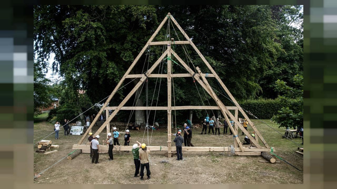Нотр-Дам: восстановить, как было