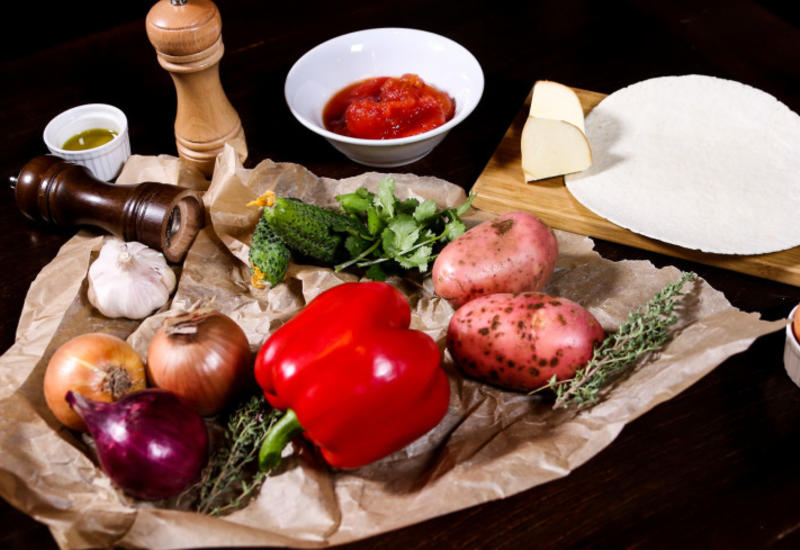 Диетолог рассказала о разрушающих мозг продуктах