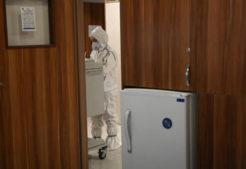 Британские ученые рассказали об опасности некоторых кондиционеров