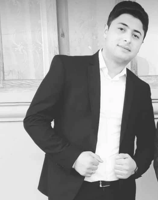 Şəhid olan daha bir hərbi qulluqçumuzun fotosu yayıldı