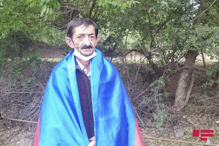 Azərbaycan Ordusunun şəhid olan hərbçisi Tovuzda dəfn edilib