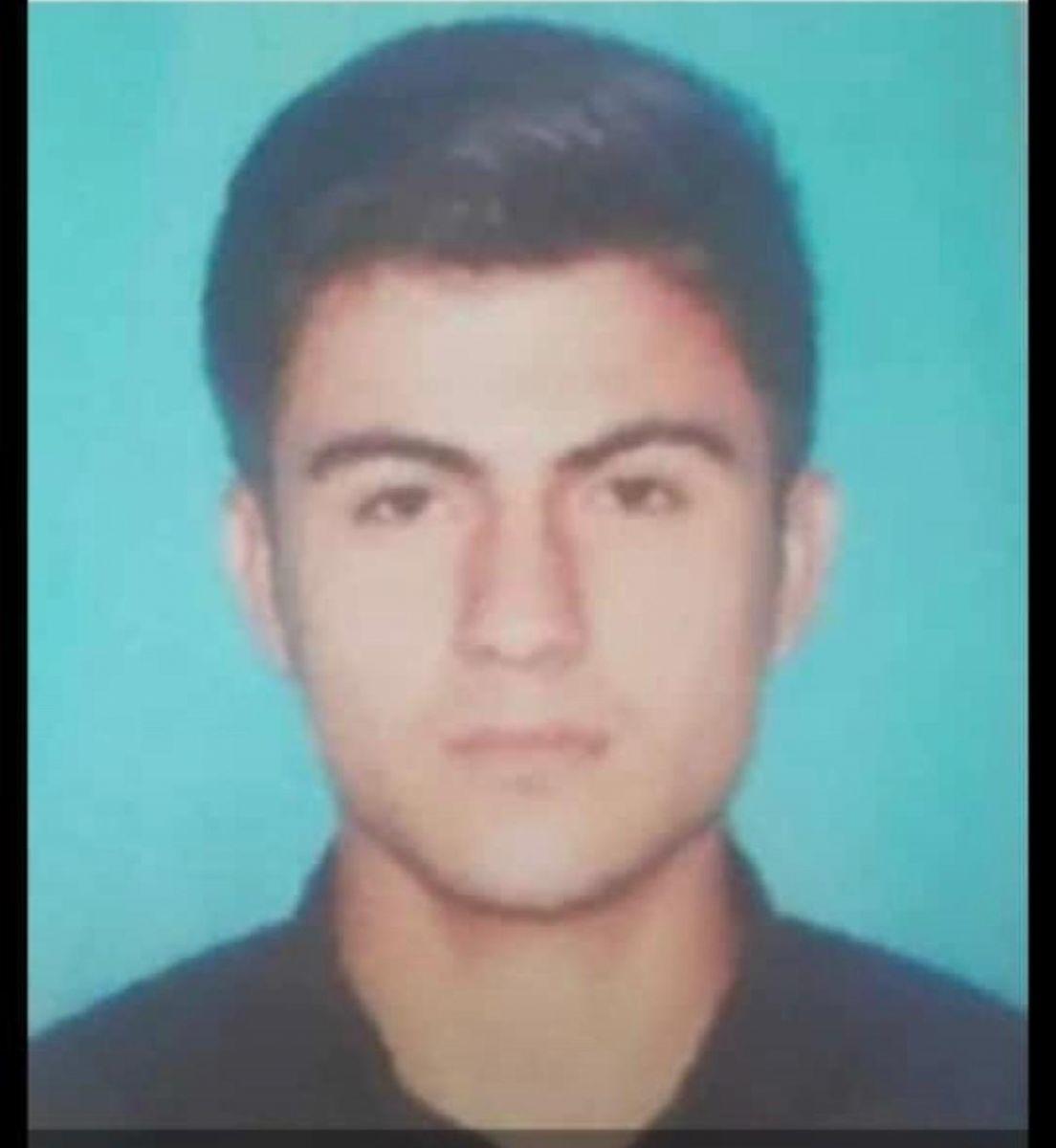 18 yaşlı şəhidimizin