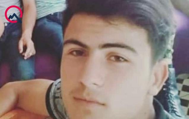 18 yaşlı şəhidimizin