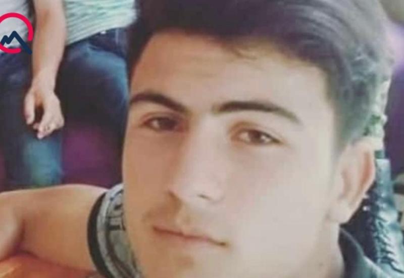 18 yaşlı şəhidimizin