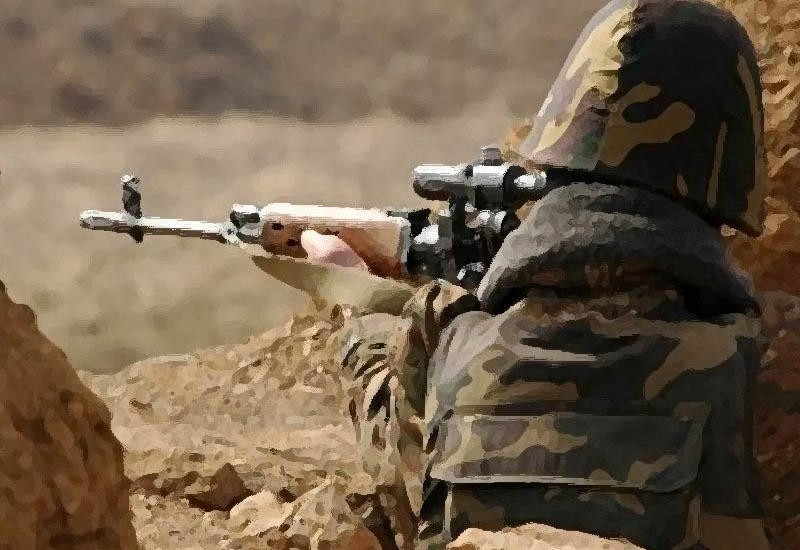 Şəhidlərimizin qisası alındı
