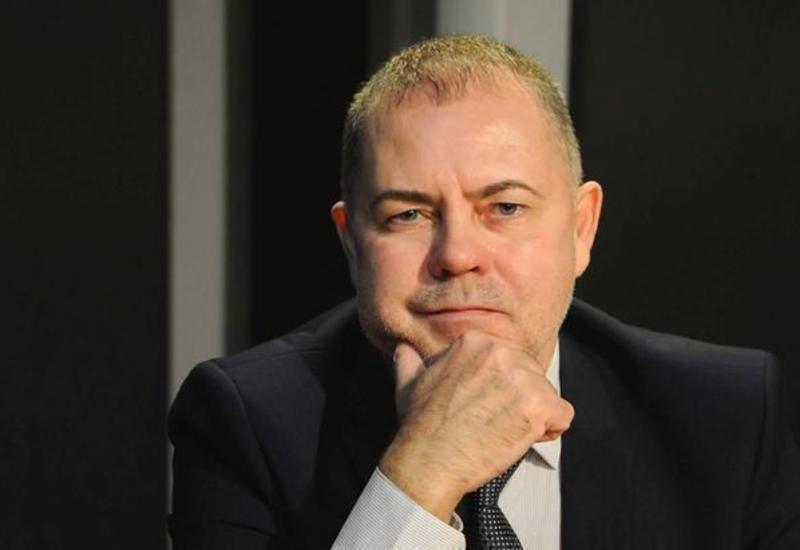 Григорий Трофимчук: Минская группа ОБСЕ должна быть немедленно распущена