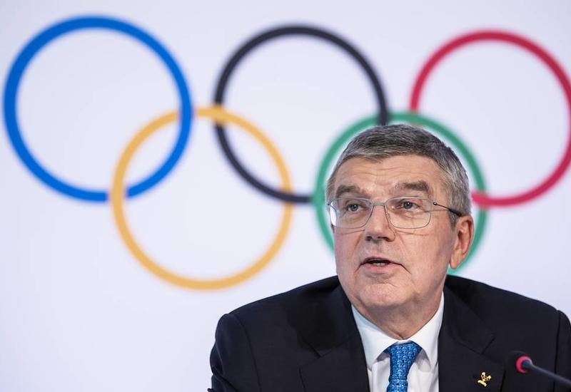 МОК о возможном повторном переносе Олимпиады в Токио