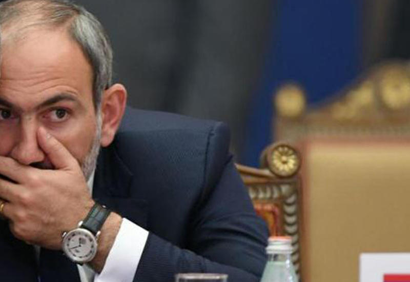 Большинство в ООН даже не поняли, что лепетал Пашинян
