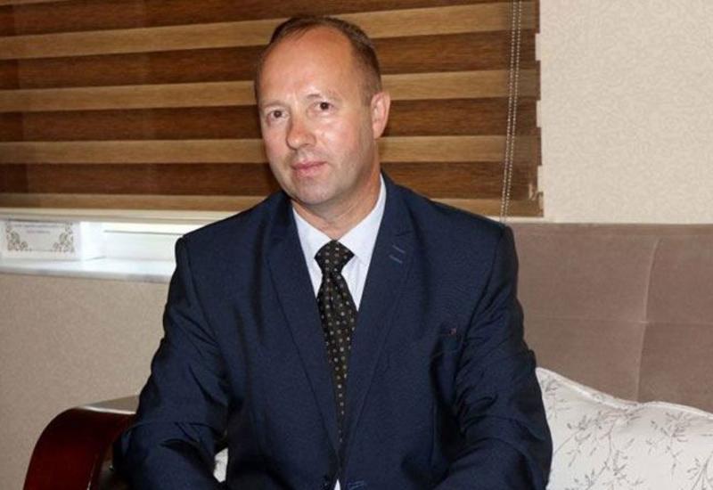 Вместе с Азербайджаном радуюсь победе – я в это всегда верил!