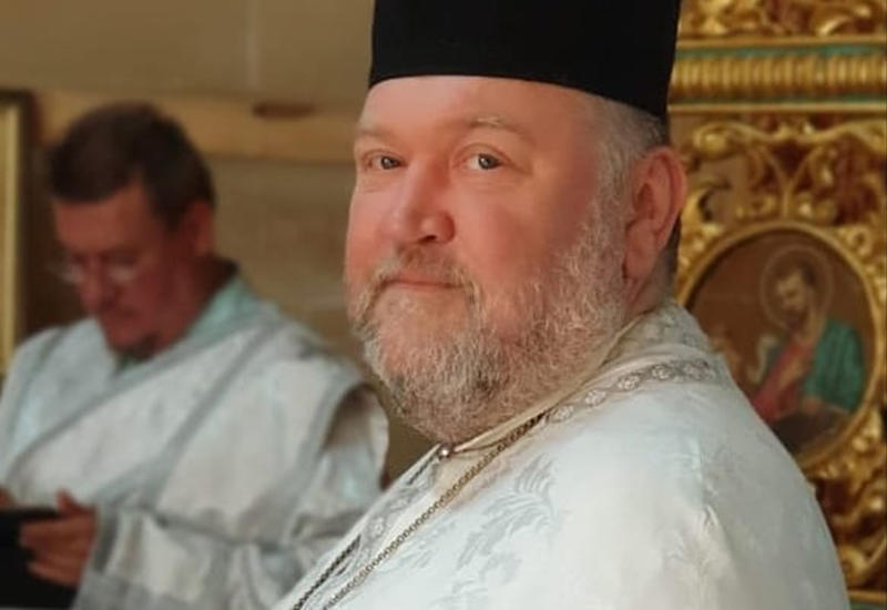 "Все мы молимся о спасении нашего Азербайджана от врагов"