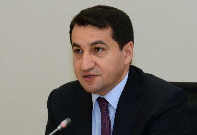 Хикмет Гаджиев: Государство продолжит поддержку бизнеса, пострадавшего от пандемии