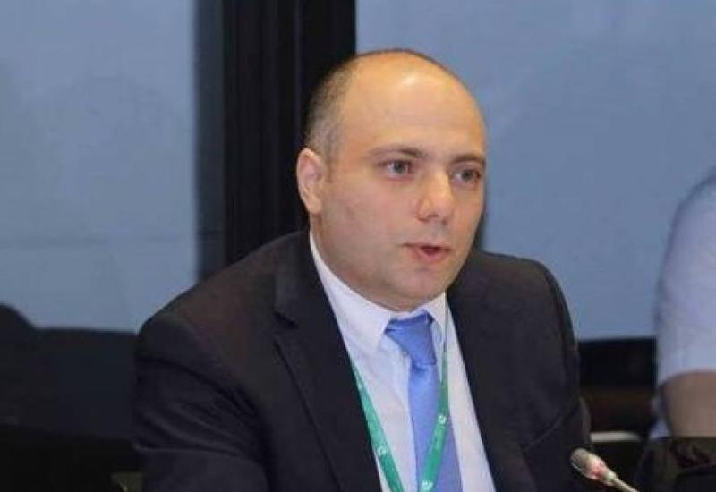 Анар Керимов находится с официальным визитом в Турции