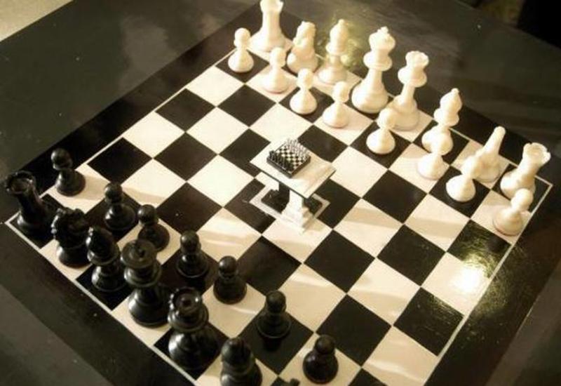 Стартует Всемирная шахматная онлайн-олимпиада FIDE