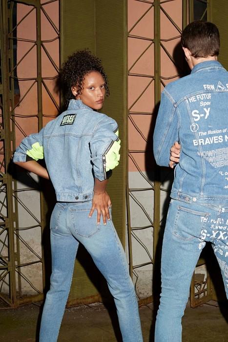 Ученые создали антивирусные джинсы